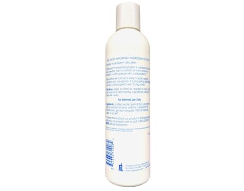 Vanicream Moisturizing Lotion 8 fl oz (237 ml)