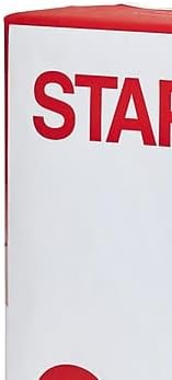 Staples 8.5" x 11" 3-Hole Punched Copy Paper, 20 lbs., 92 Brightness, 500/Ream