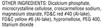 Iron Supplement Ferrous Sulfate 325mg by Reliable 1 | Iron Pills for Women and Men | Iron Supplements for Anemia and Iron Deficiency | 100 Iron Tablets per Bottle