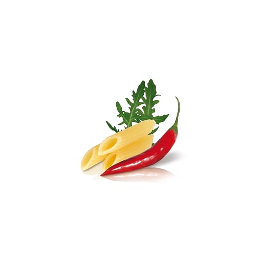 De Cecco Bucatini No. 15 Pasta, 16 Oz | Authentic, Slow Dried, Made with Semolina and Durum Wheat, Versatile Pasta for Sauces & Recipes, Made in Italy