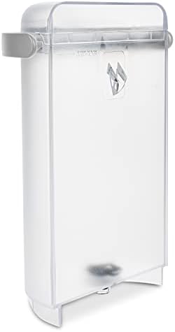 Replacement Water Reservoir For Keurig K-Café Special Edition Single Serve Coffee Latte & Cappuccino Maker(Silver Handle)