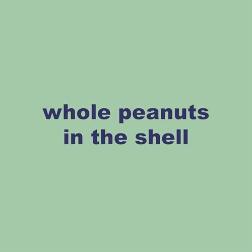 BestNest Peanuts in The Shell, 25 lbs.