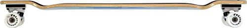 Atom Drop Deck Longboard - 39 Inch