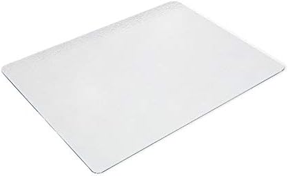 FLRFCCAGE89ER - Tex Polycarbonate Dog Crate Floor Protector 35 x 47