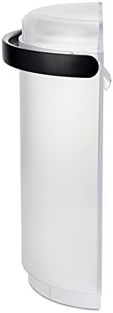 Replacement Water Reservoir For Keurig K-Café Special Edition Single Serve Coffee Latte & Cappuccino Maker(Silver Handle)