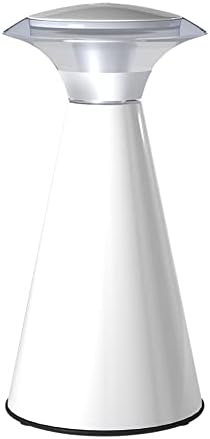 LIGHT IT! By Fulcrum, 24411-101 Lanterna Touch, Silver, Single Pack