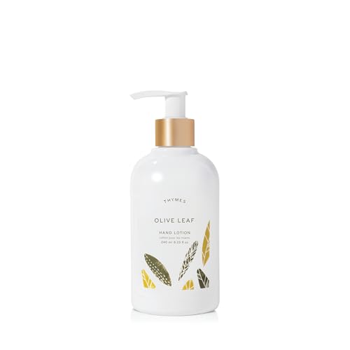 Thymes Hand Lotion - 8.25 Fl Oz - Frasier Fir