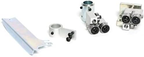 JET14 Band Saw Guide Set For 14-Inch Jet Band Saw