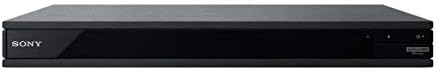 Region Free Blu-ray Player Compatible with Sony BDP-S1700 Multi Region Code Free | Blu-ray Regions A, B, C | DVD Regions 0-8 with Dynastar 6FT HDMI Bundle