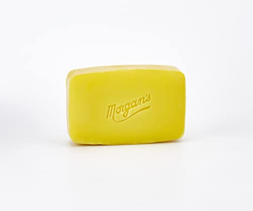 Morgan's Antibacterial Medicated Soap, 2.8oz