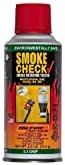 Home Safeguard 25S 2.5-Oz. Smoke Detector Tester Spray | Photoelectric Smoke