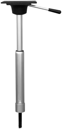 Wise 8WD2003 King Pin Power Rise Pedestal