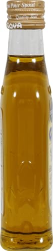 Goya Extra Virgin Olive Oil, Evoo, Mediterranean Kitchen Staple, 8.5 Fl Oz | Cold Pressed, EVOO for Cooking, Polyphenol Rich