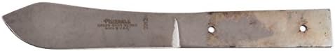 Russell Green River Buffalo Skinner Knife Blank [RH0125]