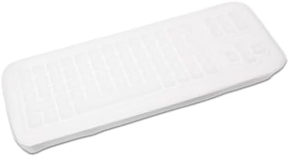 Clevy Keyboard Cover - Keyboard Protective Cover - Shield Your Clevy Keyboard from Dust, Spills, and Wear
