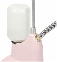 Jiffy Personal Clothes Steamer with Plastic Steam Head (J-2)