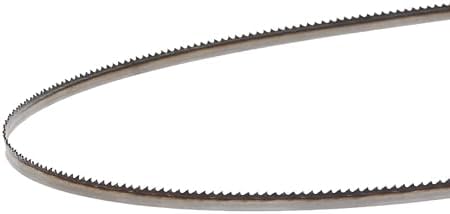 Timber Wolf Bandsaw Blade 1/4" X 105", 10 Tpi