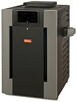 Raypak 206,000 BTU Digital Electronic Ignition Propane Pool Heater