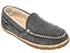 Minnetonka Women's Tempe Suede Slipper