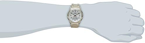 Casio Japan WVA-M630D-7AJF - Watch for Men, Bracelet, Bracelet