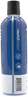 Bark2Basics Face Furst Scrub Dog Shampoo - 16 oz, Exfoliates and Gently Cleans Facial Area, Helps Remove Tear Stains
