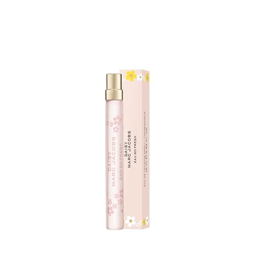 Marc Jacobs Daisy Eau So Fresh Eau de Toilette – Fresh Floral Women's Perfume – With Notes of Raspberry, Wild Rose, Grapefruit & Soft Musks