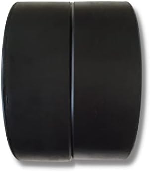 Mclane Slick Smooth Rear (2) Tires for Front Throw Reel Mowers 7061-E
