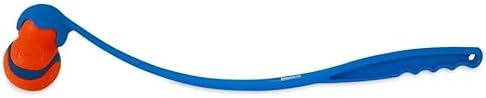 Chuckit! Ultra Tumbler Dog Fetch Toy