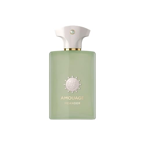AMOUAGE MEANDER Eau de Parfum - Universal Fragrance for Women and Men