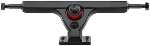 Caliber 3 Trucks 50° - Longboard Skateboard Trucks - for Downhill, DIY Electric Skateboard, Cruising, Freeride, Sliding, Eboard, Carving, Beginners.