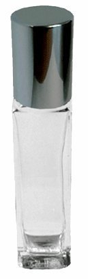Angel Wings Type Perfume Roll On 1/3 oz Attractive glass botte