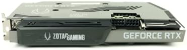 ZOTAC Gaming GeForce RTX 3070 Twin Edge OC 8GB GDDR6 256-bit 14 Gbps PCIE 4.0 Gaming Graphics Card, IceStorm 2.0 Advanced Cooling