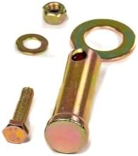 MR. Snowplow Replaces BOSS Part MSC04251 - Pivot PIN KIT RT3