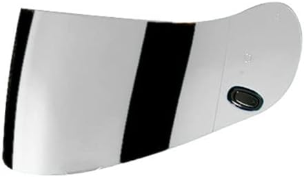 HJ-09 Replacement Face Shield Visor HJ-09 Anti-Scratch fits Helmets CL-15, CL-16,CL-17,CL-SP,CS-R1,CS-R2,CS-R3,FS-10, FS-15, IS-16, FG-15,AC-12…