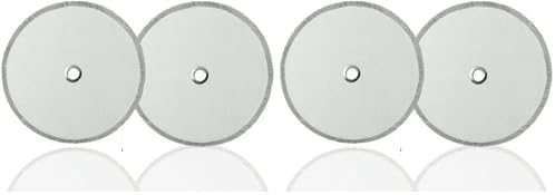 French Press Replacement Filter (2pack) - Includes Metal Center Ring - Universal 8Cup Stainless Steel Reusable Filter