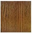 Concepts in Wood MI4836 6 Shelf Double Wide Wood Bookcase, 36 inch Tal (Oak)