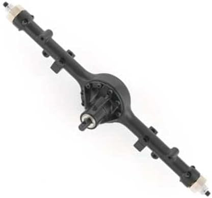 RC4WD Z-A0081 Yota II Ultimate Scale Cast Axle Rear