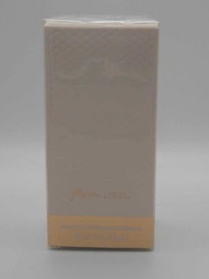 L'Bel Mon Parfum, A Femenine Combination of Cashmere, Amber and Patchouli, 1.3 fl oz
