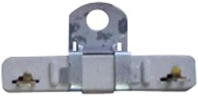 for Resistor Fits Ford Tractor 9N 8N 2N Tractors 12 Volt to 6 Volt