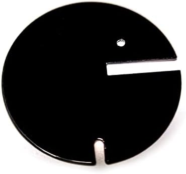 Band Saw Table Insert 69063 Compatible with Craftsman 113.xxxxx Series 12in