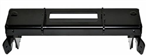 WARN 80558 Powersports ATV Front Kit Snow Plow Mount , Black