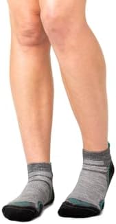 Bridgedale womens Hike Ultralight T2 Merino Performance Low