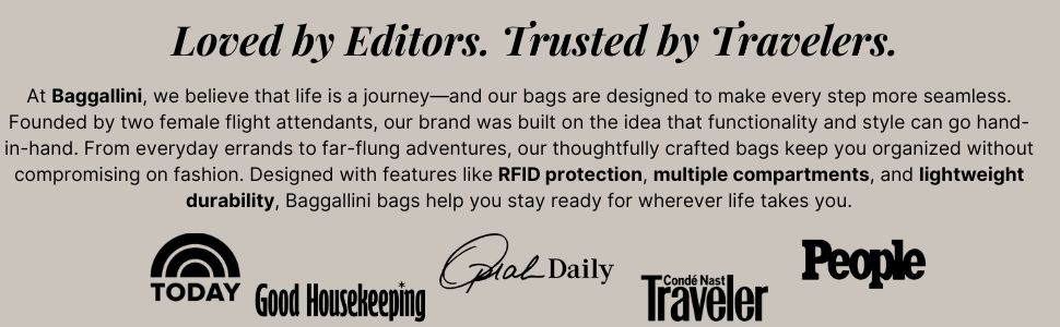 Brand message