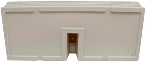 Wise Premier Series Pontoon 50-Inch Bench Base Only