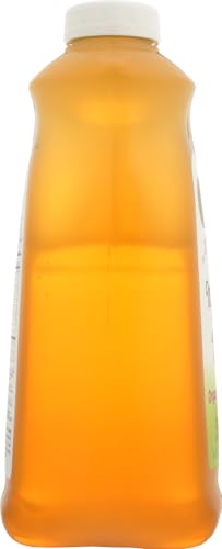 Martinelli's Apple Juice Organic, 64-Ounce (Pack of 6)
