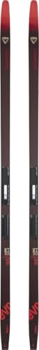 2024 Rossignol Evo XT 55 Skis w/ Tour Step in Bindings (175)