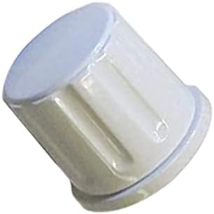Replacement Kerosene Heater Wick Adjuster Knob WS-CV14 08-1724 fits DuraHeat Dyna-Glo RMC-95C Kero-World KW-24 08-1724