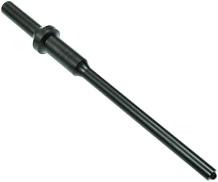Mayhew Tools 32020 Pneumatic Roll Pin Punch, 5-Piece Set