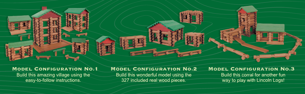 3 models