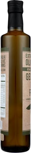 GEORGIA OLIVE FARMS Extra Virgin Olive Oil, 16.9 FZ